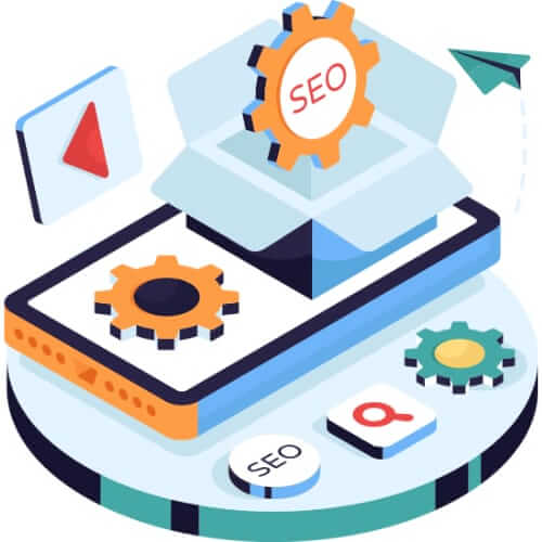 Enterprise SEO services in dubai, uae