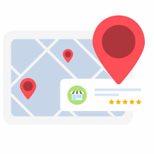 Local SEO in dubai, uae