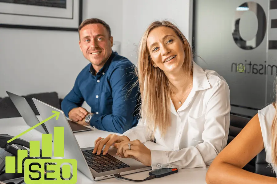 SEO Agency Dubai UAE