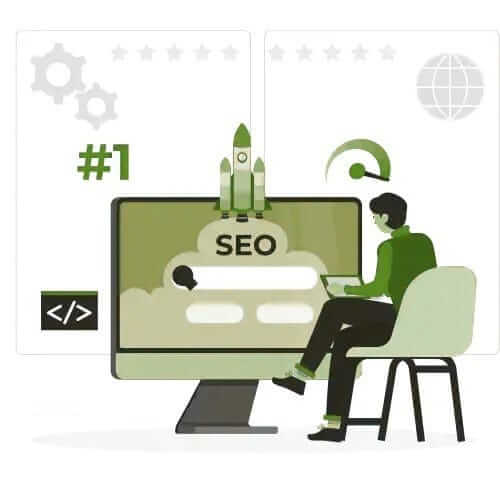 Technical seo services in dubai, uae