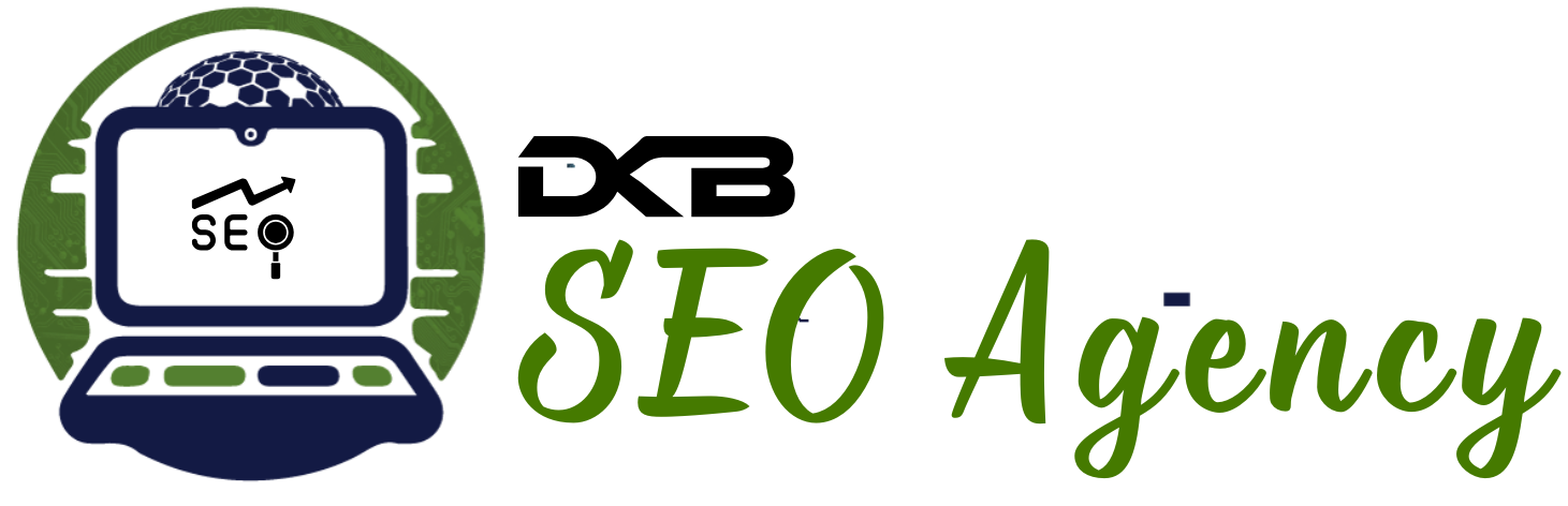 DXB SEO Agency dubai