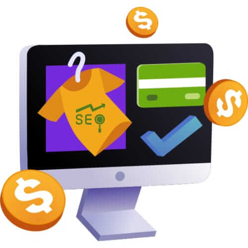 ecommerce seo services in dubai,uae